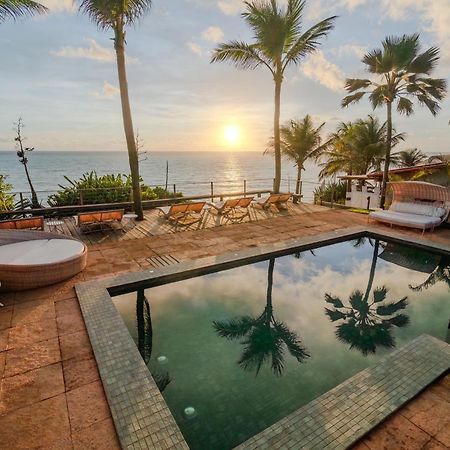 Hotel Da Pipa Praia de Pipa Экстерьер фото